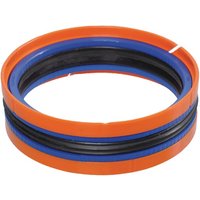 Kramp Piston seal 100x80x25.4mm ZA10080254DBM