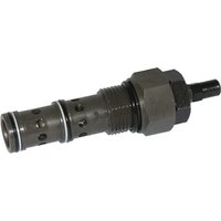 Walvoil Pressure Reduction Cartridge RP10A0S2B