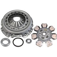 Vapormatic Complete Clutch Kit VPG9600