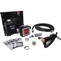 Piusi Di.pump+tester Panther 56 F00385P0A
