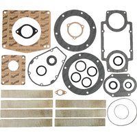 Battioni Pagani Repair kit MEC5000 with Long Life vanes AM7SPKIT