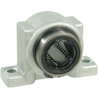 INA Linear ball bearing unit KGB2045PPAS