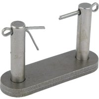 Kramp Connecting link 0000028600KR
