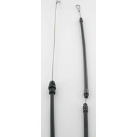 Etesia Engine stop cable ET42723