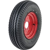 Starco Wheel complete FR4400860100