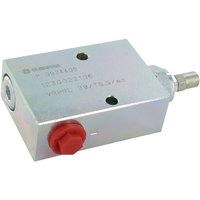 Walvoil Pressure relief valve Steel VRPRL05001ST