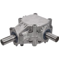 Comer Gearbox L-25A 1:3+freewheel 124686