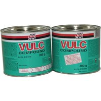 Rema Tip Top Vulcanizing compound AB 300g 5169032