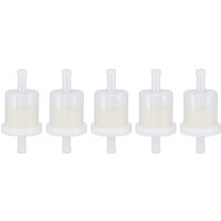 Briggs & Stratton Fuel filter inline 5x 84001895 84001895M