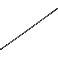 Starrett SDS Plus 4 Point Drill Bit 12 × 460 mm KBPX12E