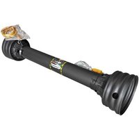 Benzi Guard And Retainer Kit VTE1517