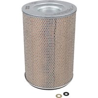 MANN-FILTER Air filter element C29939