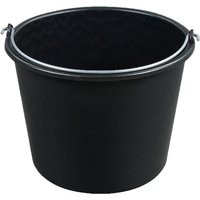 Unbranded Bucket 12L, black TZ4751S