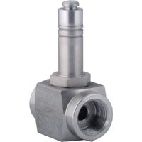 Duravis Solenoid valve 2/2 NC 3/4" SS ESV62004090