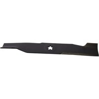 Kramp Blade L: 422mm, 5 star hole: diameter 15.9 suitable for AYP by FGP406415