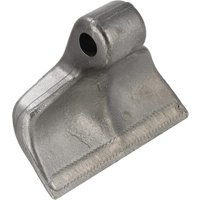 Hammer flail heavy PTA coated, suitable for Berti CK0950C