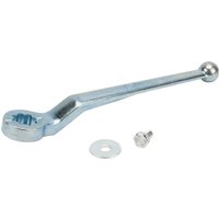 Pister Lever for ball valve bent KH917B