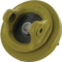 Walterscheid Yoke, Double, 22mm, W2280 209105
