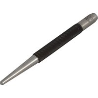 Starrett 117C Centre Punch 3mm (1/8in) - BQ607 in Black
