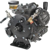 Comet Pump high pressure piston diaphragm APS 121 MM 60950013