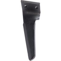 Non Original Power harrow tine LH, length 305mm, suitable for Alpego KE6700