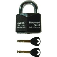 Abus Safety padlock 62m 3755
