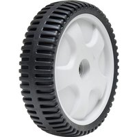 Sabo Tire And Wheel Assembly / Laufrad Kpl. Js63V Vorne (Grau) SAU10726