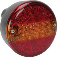 Aspöck Multifunction rear light LED, 238400787