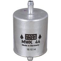 MANN-FILTER Inline fuel filter Mand H MWK44