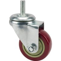 Stiga Sweeper support wheel 1188213900
