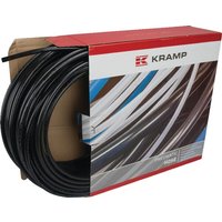 Kramp PE hose 4X2 50m black PE42BK50