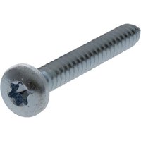 Kramp Self tapping screw torx 6.3x50mm 7981C6350TX100