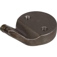 Unbranded Angled bracket with thread SCT1260