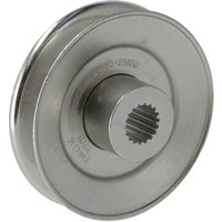 Tuff Torq Pulley 80mm 1A646025850