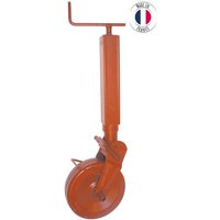 SICMAP Wheel jack STRW80