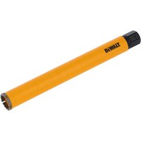 DEWALT Wet Diamond Core Bit 52mm DCDW101-XJ