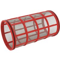 Arag Filter insert 32 mesh red 3162002030