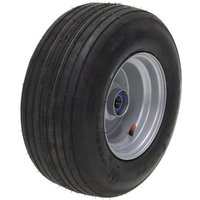 Pöttinger Radsatz 16x6.50-8 10PR, RP 005000082