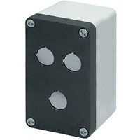 New-Elfin Aluminium push button box 040C08148P3C