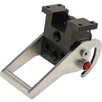 Faster Cartridge holder 2P-206 female KITP206FL