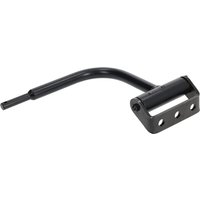 Kubota Mirror arm 6975947120