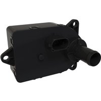 John Deere Electric valve AL217099