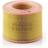 MANN-FILTER Air filter C18121