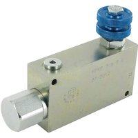 FluidPress Flow control valve 30–50 ST 3 Way FPVP38ST