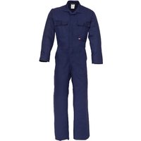 HaVeP Overalls, size 2XL, blue, by 2070K1100H58