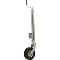 Wheel jack Simol AC297LH 60 Adjustable mandrel 285mm Load 400kg 1280101220