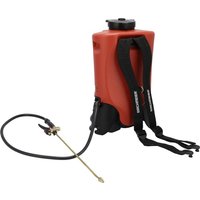 Birchmeier Backpack Sprayer Rec 15 AC2, (15 Litres) Without Battery Pack, Without Charger 12073001