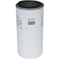 MANN-FILTER Fuel change filter WK1175X