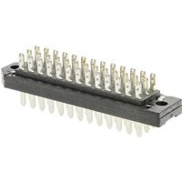 Plug 39 P. Male DIN41618 DIN4161839M