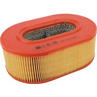 MANN-FILTER Air filter element C25124